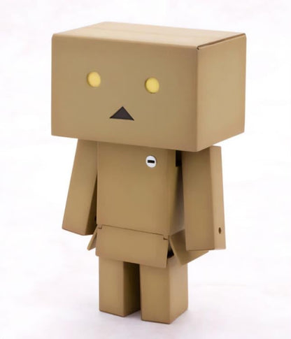 Kotobukiya Yotsuba&! Danboard Model Kit (Reissue, 4.9-Inch) - View 5
