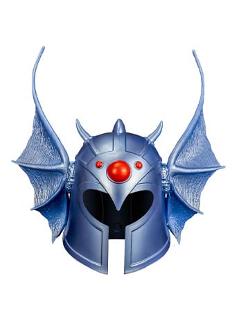 Trick or Treat Studios Dungeons & Dragons Warduke Plastic Helmet