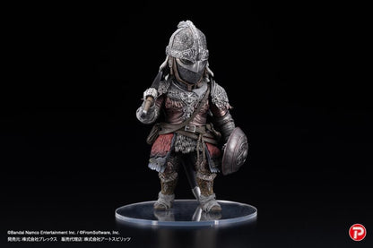Art Spirits Elden Ring Q Collection Raging Wolf 5.51-Inch Figure - View 9