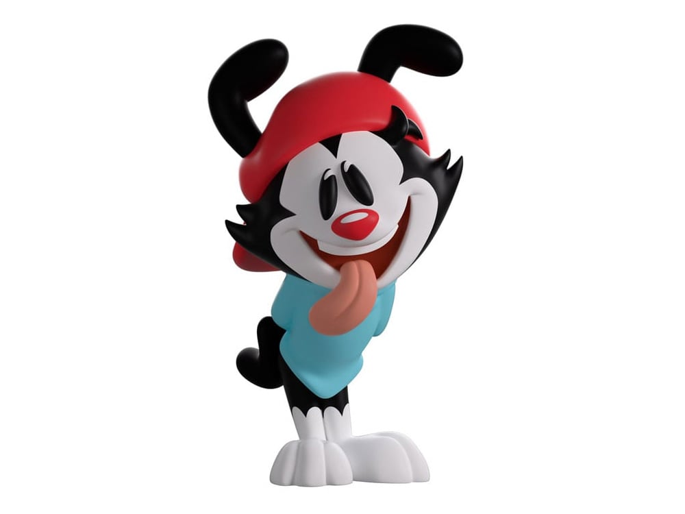 Youtooz Animaniacs Animated Series Wakko 5-Inch Vinyl Figure - View 2