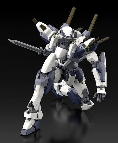 Kadokawa Full Metal Panic! Plastic Model Series ARX-7 Arbalest 1/48 Scale Model Kit Special Set - View 11
