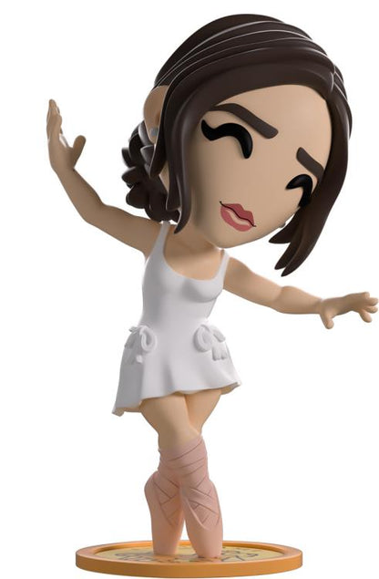 Youtooz From the World of John Wick: Ballerina Pointe Ballerina Vinyl Figure 4.5-Inch - View 3