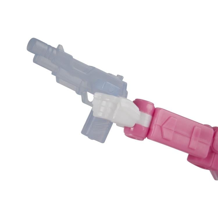 Hasbro Transformers War for Cybertron: Earthrise Deluxe Class Arcee 5.5-Inch Action Figure - View 8