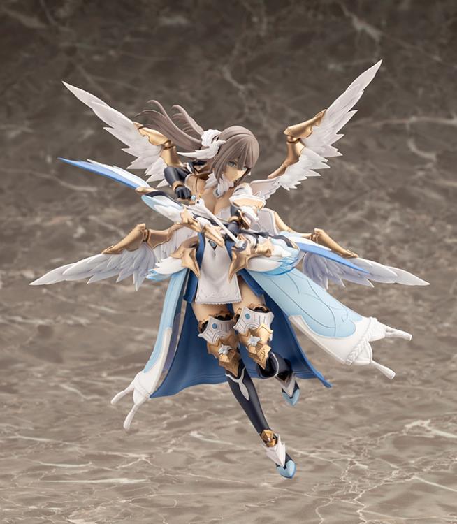 Kotobukiya Arcanadea Ermeda Character Model Kit, 7.3-Inch - View 5