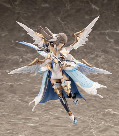 Kotobukiya Arcanadea Ermeda Character Model Kit, 7.3-Inch - View 5