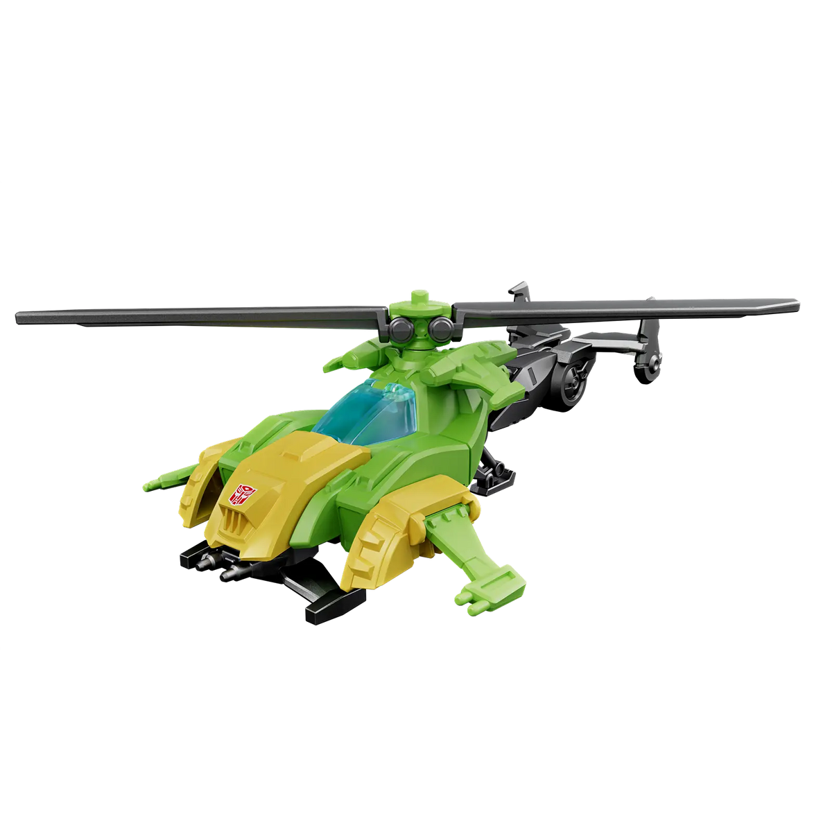 Blokees Transformers Blokees Wheels C03 Wreck 'N Rule 2 Box of 12 Random ABS Model Kits - View 15