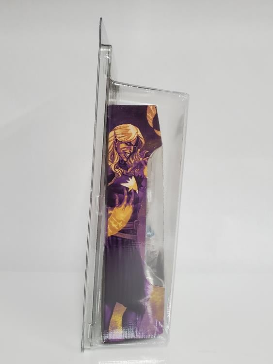 MOC Masters 6-Inch Cardback UV Protective Case Six-Pack for Carded Figures - View 16