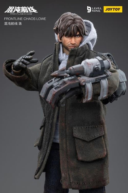 JoyToy Frontline Chaos Lowe 1/12 Scale Action Figure - View 11