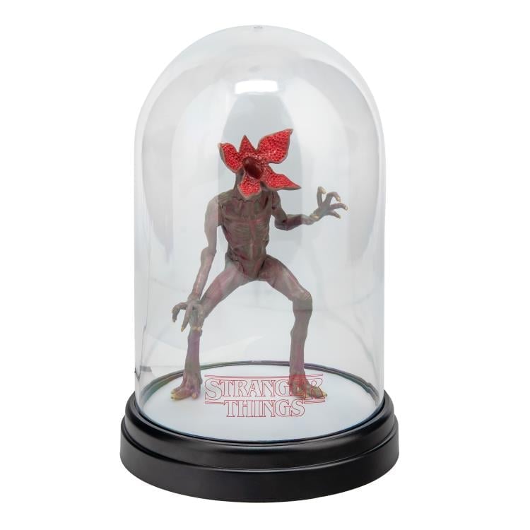 Paladone Stranger Things Season 5 Demogorgon Collectable Light, 7.9-Inch - View 7