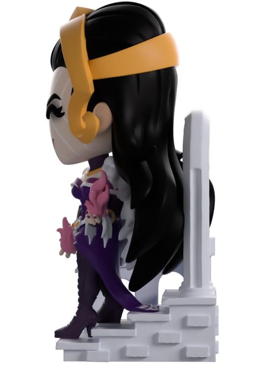 YouTooz Magic: The Gathering Liliana Vess 5-Inch Vinyl Figure - View 5