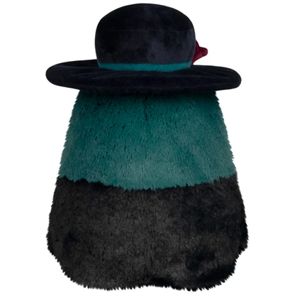 Squishable Mini Graveyard Plague Doctor 10.5-Inch Soft Plush Toy Collectible - View 4