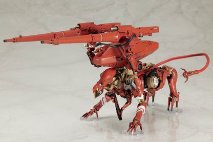 Kotobukiya Death Stranding 2: On The Beach Ghost Mech Coffins Commander 1/20 Scale Model Kit - View 17