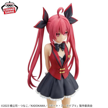 Bandai Date A Live Glitter & Glamours Kotori Itsuka 8.3-Inch Figure - View 6