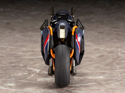Kotobukiya Death Stranding Reverse Trike 1/12 Scale Model Kit - View 17