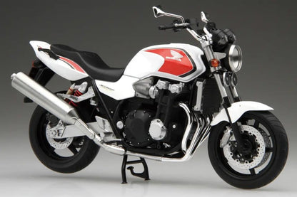 Fujimi Honda CB1300 Super Four BIKE No.17 1/12 Scale Plastic Model Kit - View 3