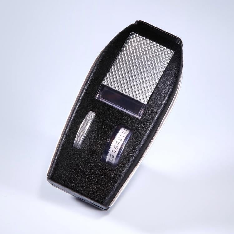Master Replicas Group Star Trek: The Original Series Type 2 Phaser Prop Replica at 1:1 Scale - View 5