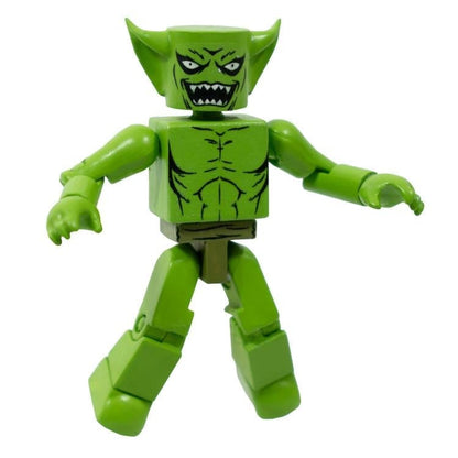 Diamond Select Toys Marvel Minimates Spider-Man: Clone Saga Deluxe Box Set of 2-Inch Figures - View 10