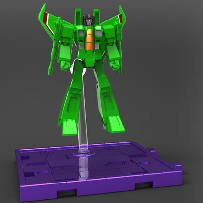 XTransbots Mysterious Box Series MB-02 Box of 6 Random Figures - View 3