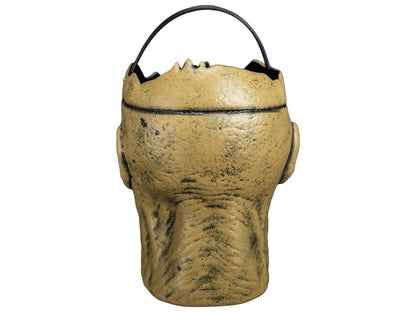 Trick or Treat Studios Iron Maiden Eddie Candy Pail (9-Inch) - View 5