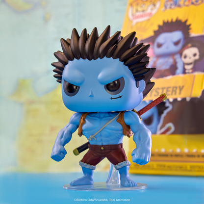 Funko Pop! One Piece Mystery Box of 6 Random Vinyl Figures - View 5