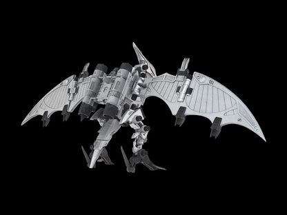 Takara Tomy Zoids Realize Model RMZ-024 Storm Sworder 1/100 Scale Model Kit, 4-Inch - View 5