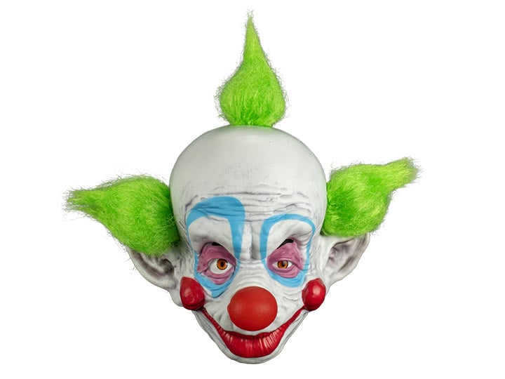 Trick or Treat Studios Killer Klowns from Outer Space Shorty Deluxe Injection Mask - View 2