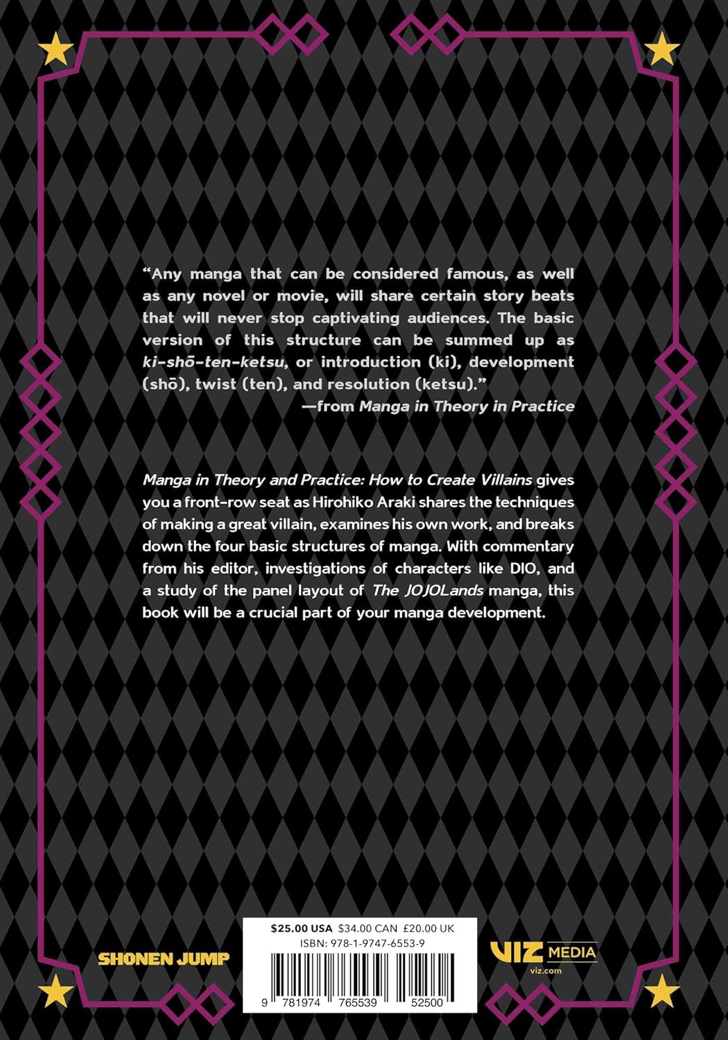 Viz Media Manga in Theory and Practice: How to Create Villains Book - View 3
