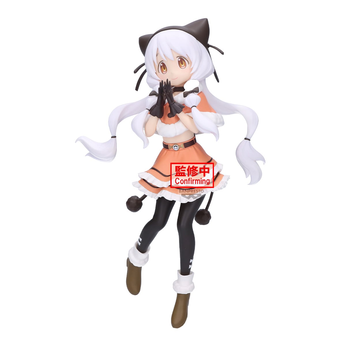 Bandai Banpresto Puella Magi Madoka Magica The Movie Walpurgisnacht: Rising Nagisa Momoe Figure, 5.9-Inch - View 3