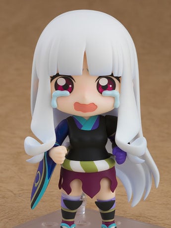 Good Smile Nendoroid No.2633 Katanagatari Togame Figure (3.9-Inch)
