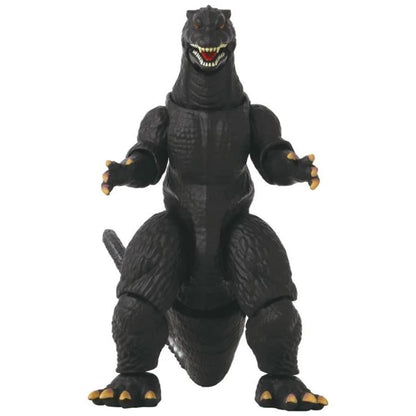 Bandai Godzilla: Final Wars Action Figure Set Series Godzilla 6-Inch Figure (Reissue) - View 6