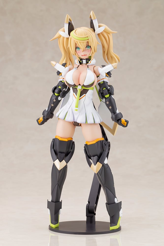 Kotobukiya Phantasy Star Online 2 es Grande Scale Gene (Stellatears Ver.) Model Kit, 9.84-Inch - View 16