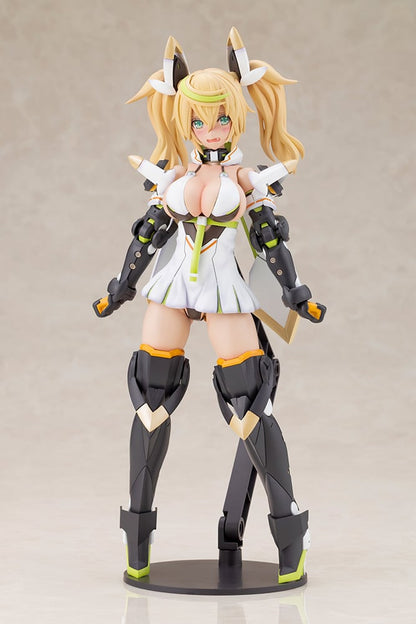 Kotobukiya Phantasy Star Online 2 es Grande Scale Gene (Stellatears Ver.) Model Kit, 9.84-Inch - View 16