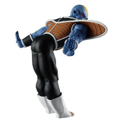 Bandai Dragon Ball Z Solid Edge Works Burter 5.5-Inch Figure - View 3