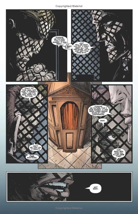 Image Comics Spawn Haunt: The Complete Collection Book with Cobra and Mirage - View 6