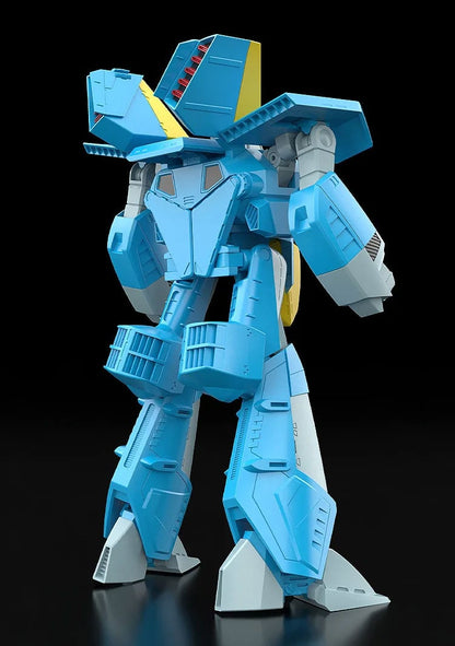 Good Smile Super Dimension Century Orguss Moderoid Nikick Standard Type (Common Soldier) Model Kit - View 8