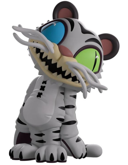 Youtooz Five Nights at Freddy's White Tiger Vinyl Figure, 5-Inch - View 3