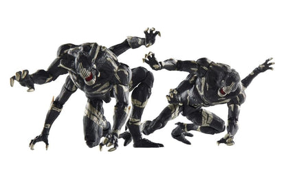 Hasbro Marvel Legends Avengers: Infinity War Marvel's Outriders Action Figure Two-Pack - View 4