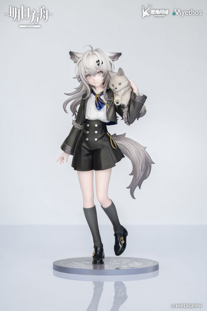 Myethos Arknights Rhodes Kids Series Lappland Figure (7.4 Inches) - View 11