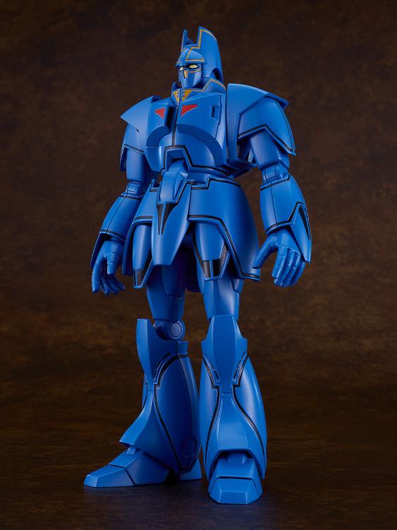Good Smile Giant Gorg Moderoid Giant Gorg ABS Model Kit, 6.5-Inch - View 3