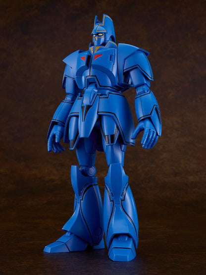 Good Smile Giant Gorg Moderoid Giant Gorg ABS Model Kit, 6.5-Inch - View 3