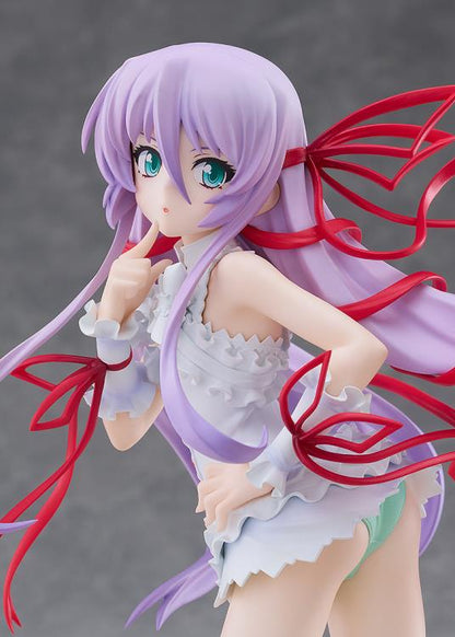 Good Smile Demonbane Pop Up Parade SP Al Azif 8.5-Inch Figure - View 9