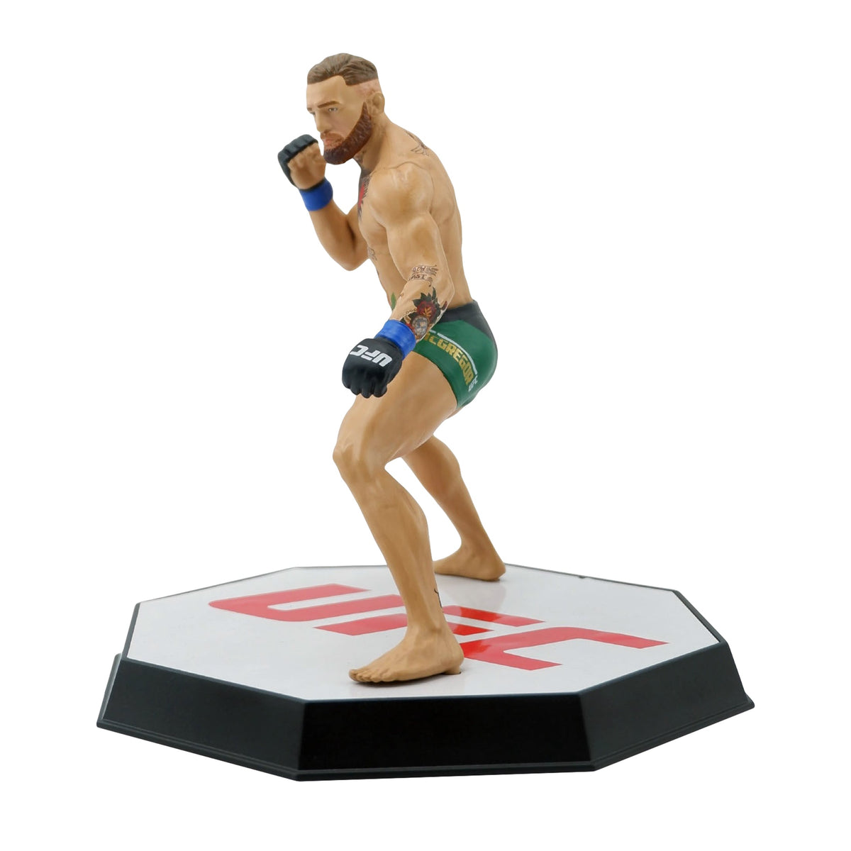 McFarlane Toys UFC SportsPicks Conor McGregor 7-Inch Posed Figure - View 7