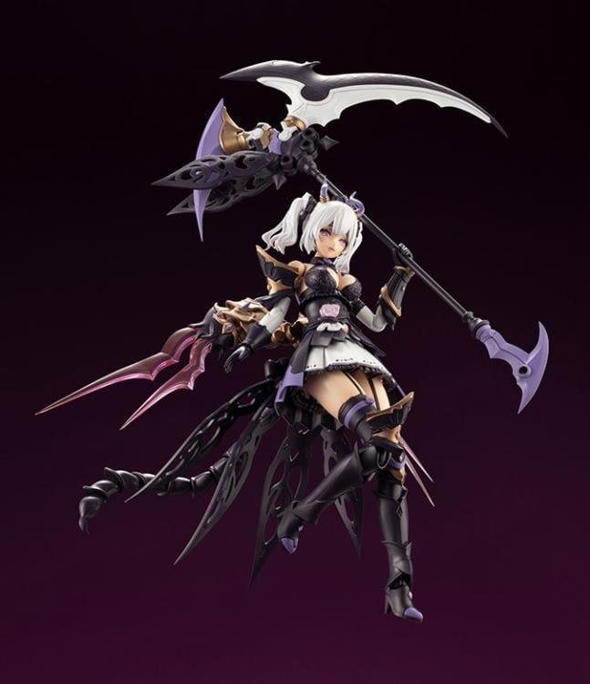 Kotobukiya Arcanadea Soffiera Character Model Kit, 6.6-Inch - View 6