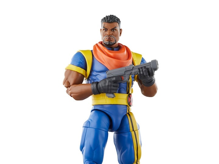 Hasbro Marvel Legends X-Men '97 Bishop Action Figure - View 2