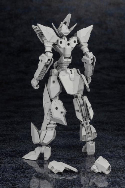 Kotobukiya Forme Arms Rail Virth V.F.A. 1/100 Scale Plastic Model Kit - View 6