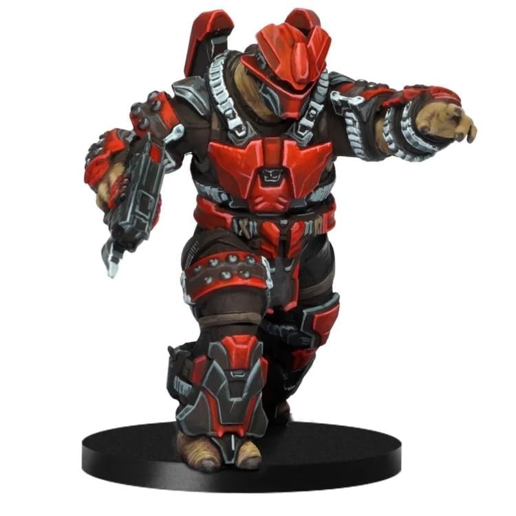 Mantic Games Halo: Flashpoint: Rise of the Banished Boxed Set - View 9
