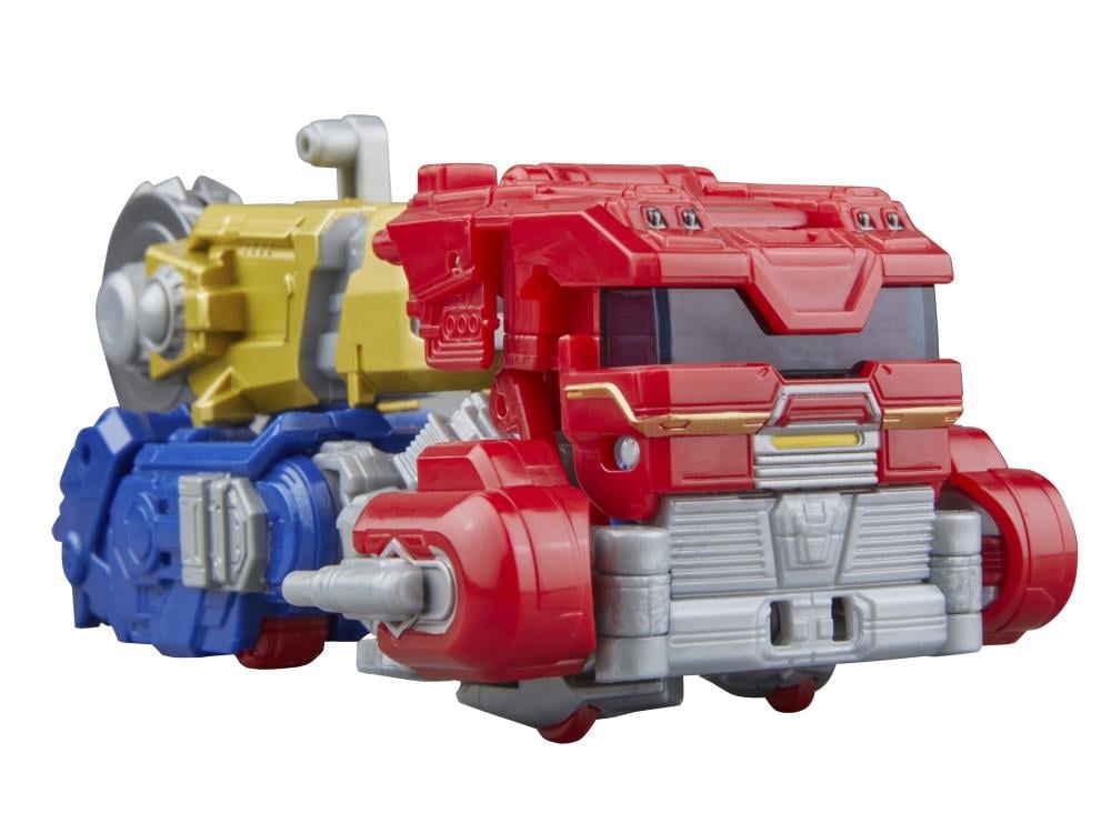 Hasbro Transformers: One Studio Series Deluxe Class Orion Pax Plastic Action Figure - View 9