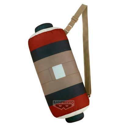 Bandai Naruto: Shippuden Naruto's Scroll 18-Inch Plush - View 4