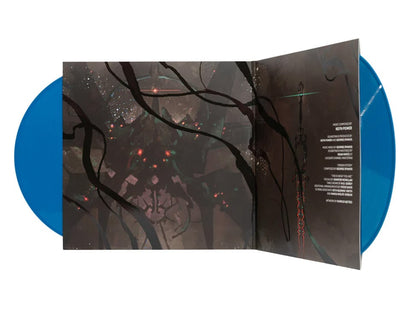 iam8bit Warframe Original Soundtrack Vinyl 2XLP Record Set - View 7