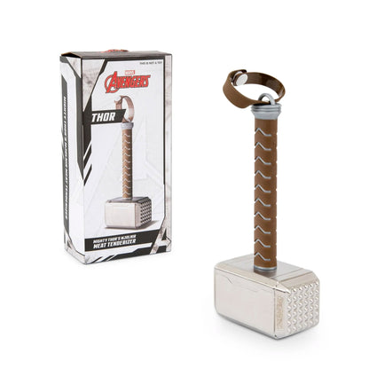 Ukonic Marvel Avengers Mighty Thor's Mjolnir Meat Tenderizer - View 3